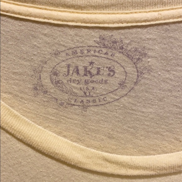 Jake’s T-shirt - Picture 5 of 9